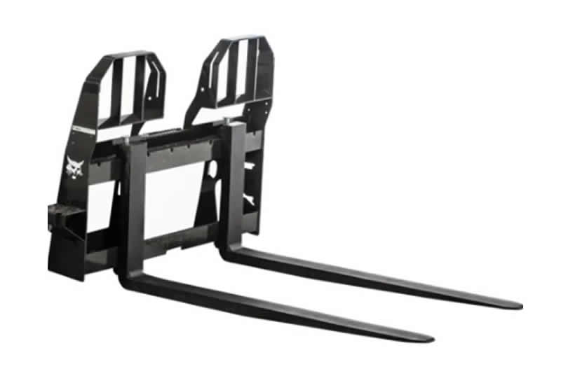 Pallet Forks Attachment