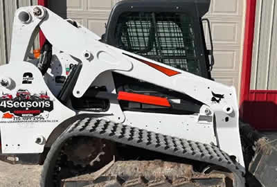 Construction Equipment Rentals Green Bay WI