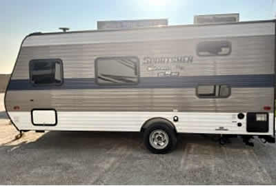 Travel Trailer Rentals Rentals Green Bay WI