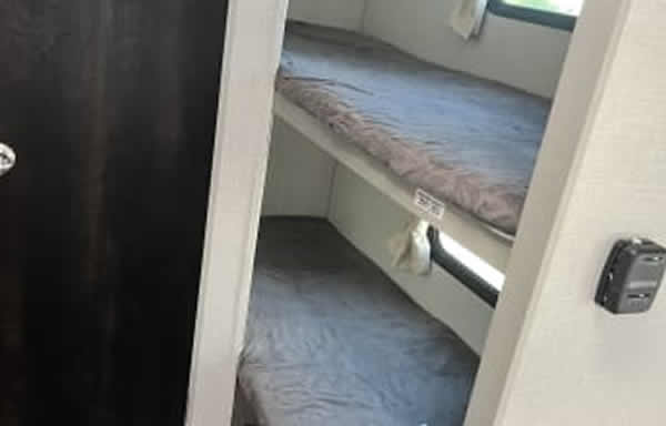 Sportsmen Travel Trailer RV's for Rent