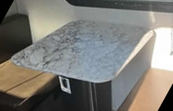 Sportsmen Travel Trailer RV's for Rent